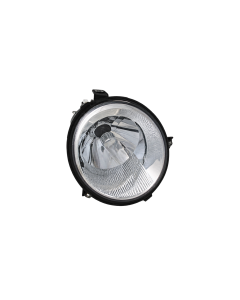 Koplamp rechts voor VOLKSWAGEN LUPO 1998-2005