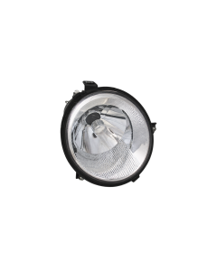 Koplamp rechts voor VOLKSWAGEN LUPO 1998-2005