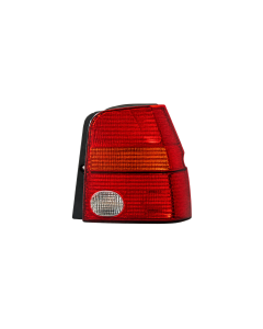 Achterlicht voor VOLKSWAGEN LUPO 1998-2005