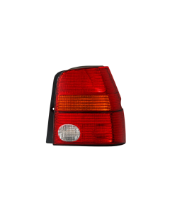 Achterlicht voor VOLKSWAGEN LUPO 1998-2005