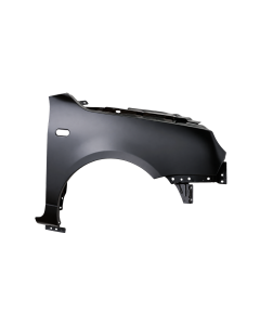 Spatbord (voorscherm) voor VOLKSWAGEN LUPO 1998-2005