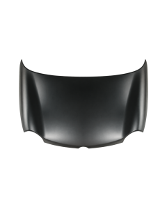 Motorkap voor VOLKSWAGEN LUPO 1998-2005