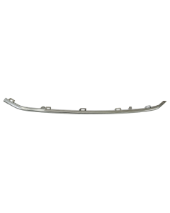 Bumperlijst voor VOLKSWAGEN TOURAN 2015-2020