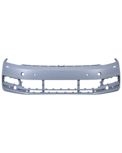 Voorbumper links voor VOLKSWAGEN TOURAN 2015-2020