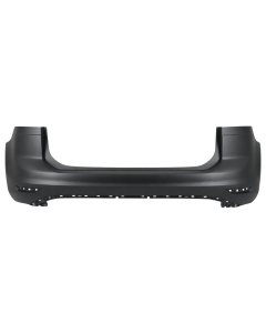 Achterbumper voor VOLKSWAGEN TOURAN 2015-2020