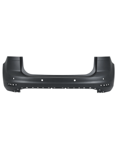 Achterbumper voor VOLKSWAGEN TOURAN 2015-2020
