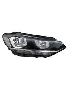 Koplamp rechts voor VOLKSWAGEN TOURAN 2015-2020