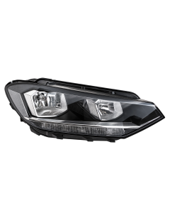 Koplamp rechts voor VOLKSWAGEN TOURAN 2015-2020