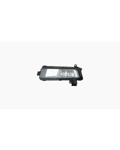 Mistlamp Voor H11 Chroom -05 / 2017
