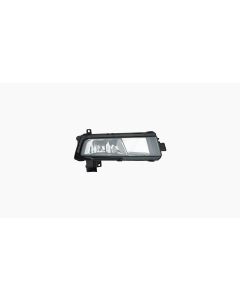 Mistlamp Voor H11 Chroom -05 / 2017