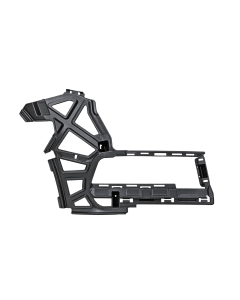 Mistlamp voor VOLKSWAGEN TOURAN 2015-2020