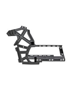 Mistlamp voor VOLKSWAGEN TOURAN 2015-2020