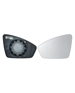 Spiegelglas voor VOLKSWAGEN TIGUAN