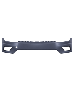 Voorbumper in primer voor Volkswagen Tiguan 2016-2020