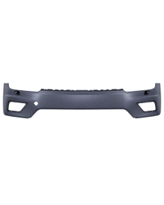 Voorbumper links voor VOLKSWAGEN TIGUAN 2016-2020