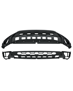 Bumperspoiler voor VOLKSWAGEN TIGUAN 2016-2020