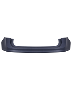 Achterbumper voor VOLKSWAGEN TIGUAN