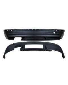 Bumperspoiler voor VOLKSWAGEN TIGUAN 2016-2020