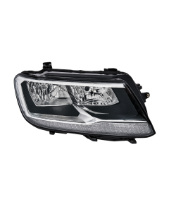 Koplamp rechts voor VOLKSWAGEN TIGUAN 2016-2020