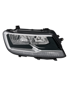 Koplamp rechts voor VOLKSWAGEN TIGUAN 2016-2020