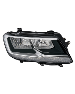 Koplamp rechts voor VOLKSWAGEN TIGUAN 2016-2020