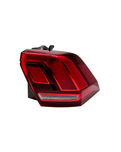 Achterlicht voor VOLKSWAGEN TIGUAN