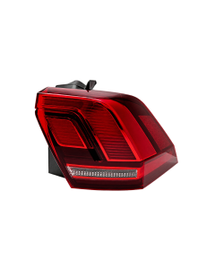 Achterlicht voor VOLKSWAGEN TIGUAN