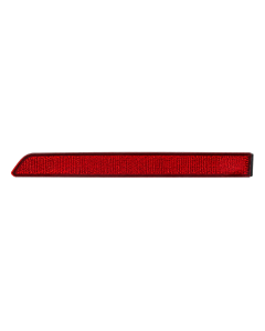 Bumperreflector voor VOLKSWAGEN TIGUAN 2016-2020