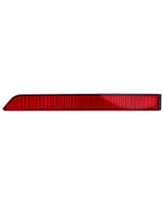 Bumperreflector voor VOLKSWAGEN TIGUAN 2016-2020