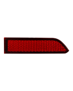 Bumperreflector voor VOLKSWAGEN TIGUAN 2016-2020