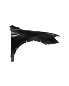 Spatbord (voorscherm) voor VOLKSWAGEN TIGUAN 2016-2020