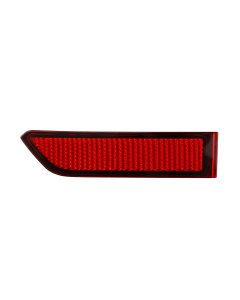 Bumperreflector voor VOLKSWAGEN TIGUAN 2020-2023