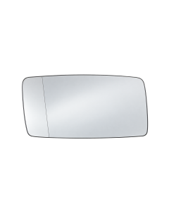 Spiegelglas links voor VOLKSWAGEN POLO 2 1981-1990