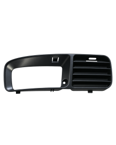 Grille links voor VOLKSWAGEN