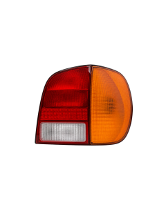 Volkswagen Polo achterlichten