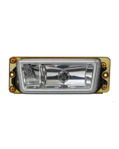 Volkswagen Polo mistlampen