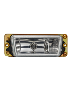 Mistlamp voor VOLKSWAGEN POLO 3 1995-2001