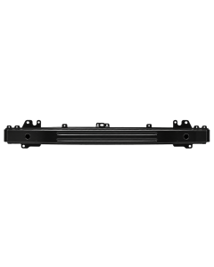 Bumperbalk (binnenbalk) voor VOLKSWAGEN POLO 3 1999-2001