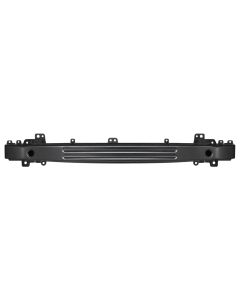 Bumperbalk (binnenbalk) voor VOLKSWAGEN POLO 3 1999-2001