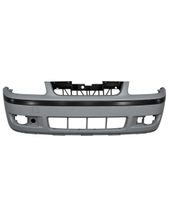 Voorbumper links voor VOLKSWAGEN POLO 3 1999-2001
