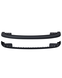 Bumperspoiler voor VOLKSWAGEN POLO 3 1999-2001