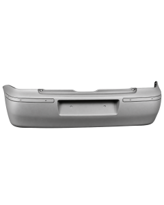 Achterbumper voor VOLKSWAGEN POLO 3 1999-2001