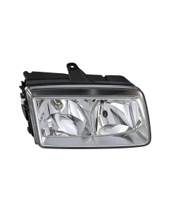 Koplamp links voor VOLKSWAGEN POLO 3 1999-2001