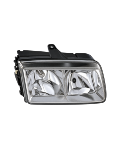 Koplamp rechts voor VOLKSWAGEN POLO 3 1999-2001