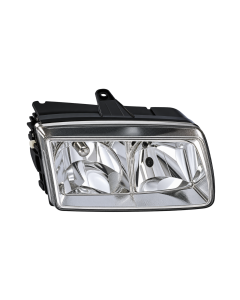 Koplamp rechts voor VOLKSWAGEN POLO 3 1999-2001