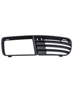Grille links voor VOLKSWAGEN POLO 3 1999-2001