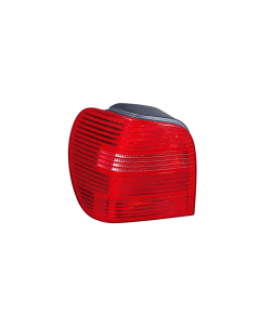 Achterlicht voor VOLKSWAGEN POLO 3 1999-2001