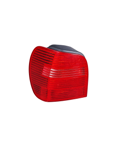Achterlicht voor VOLKSWAGEN POLO 3 1999-2001