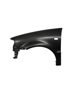 Spatbord (voorscherm) voor VOLKSWAGEN POLO 3 1999-2001