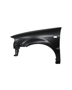 Spatbord (voorscherm) voor VOLKSWAGEN POLO 3 1999-2001